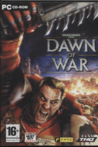 Warhammer 40,000: Dawn of War