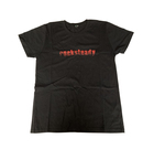 Rocksteady T-shirt (Red Logo)