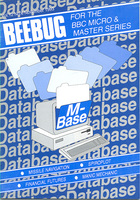 Beebug Newsletter - Volume 12, Number 6 - November 1993