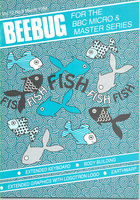 Beebug Newsletter - Volume 12, Number 9 - March 1994