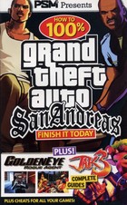 How to 100% Grand Theft Auto San Andreas Finish it Today
