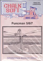 Puncman 5/6/7