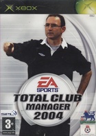 Total Club Manager 2004