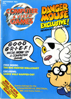 Computer and Video Games - September 1984