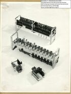 68404 Peripheral - Valve Rack