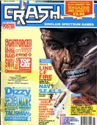 CRASH - No 84 January 1991
