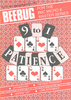 Beebug Newsletter - Volume 12, Number 4 - August/September 1993