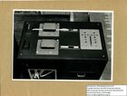 68426 Peripheral - Paper Tape Reader (top view)