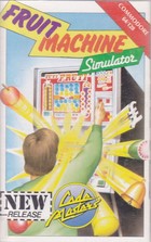 Fruit Machine Simulator