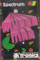 Munch Man