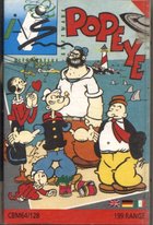 Popeye ( Alternative)