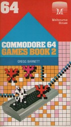 Commodore 64 Games Book 2