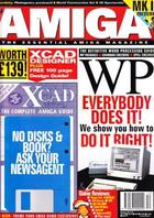CU Amiga Magazine - December 1994