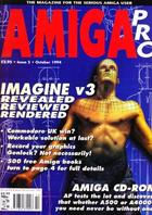 Amiga Pro - October 1994