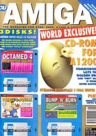 CU Amiga Magazine - May 1994