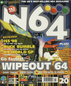 N64 Magazine - October 1998