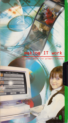 making IT work