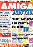 Amiga Shopper - December 1991