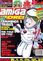 Amiga Force - April 1993