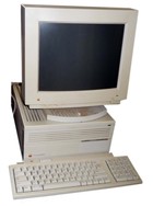 Apple Macintosh IIci