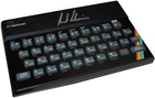 Sinclair ZX Spectrum Case (Signed)