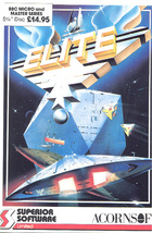 Elite (Superior Soft Disk Version)