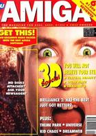 CU Amiga Magazine - September 1994