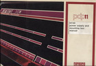 Digital Micro PDP11 System H720 Power Supply & Mounting Box Manual