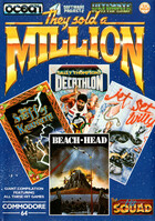 They Sold a Million - Disk