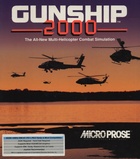 Gunship 2000