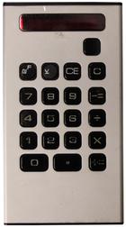 Advance Mini-Executive Calculator (Pre-Production)