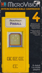 Microvision 4: Pinball