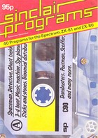 Sinclair Programs November/December 1982