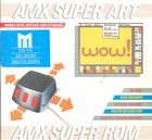 AMX Super Art