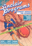 Sinclair Programs May 1984