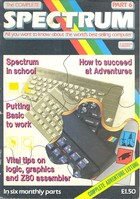 The Complete Spectrum Part 6