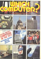 Which Computer? May 1983