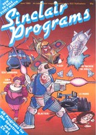 Sinclair Programs June 1983