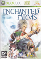 Enchanted Arms