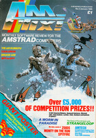 AMTIX! - January 1986