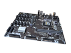 B250 Mining Expert Motherboard