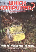 Which Computer? April 1983