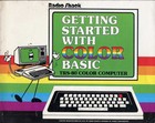 Getting Started with Color BASIC 