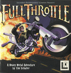 Full Throttle