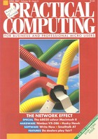Practical Computing - April 1987