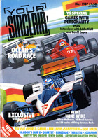 Your Sinclair - May 1987