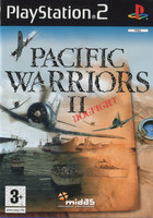 Pacific Warriors II Dogfight