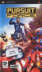 Pursuit Force