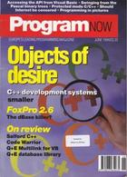Program Now - June 1994