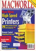 MACWorld - January 1993